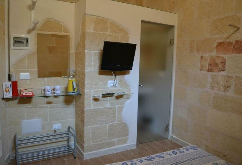 بنسيون Depandance Economy