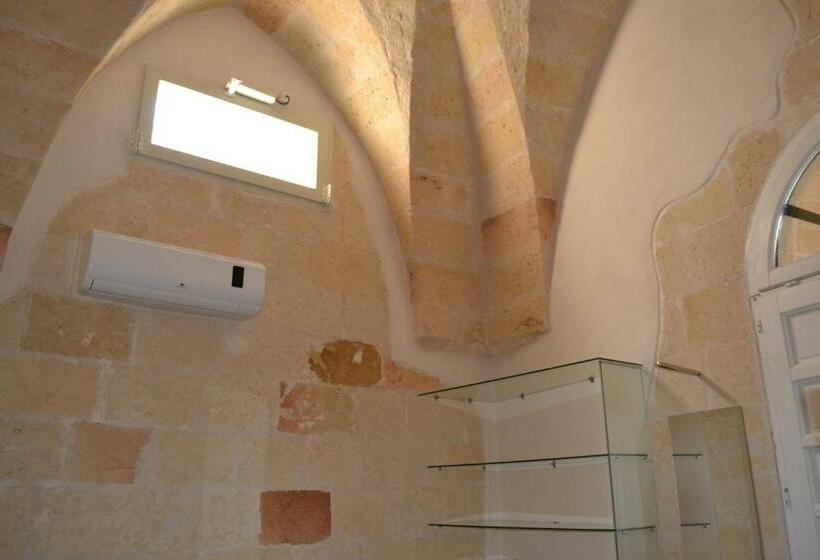 بنسيون Depandance Economy