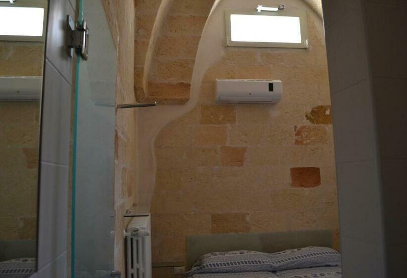 بنسيون Depandance Economy