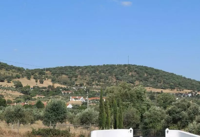 ペンション Girassol Alojamento Local