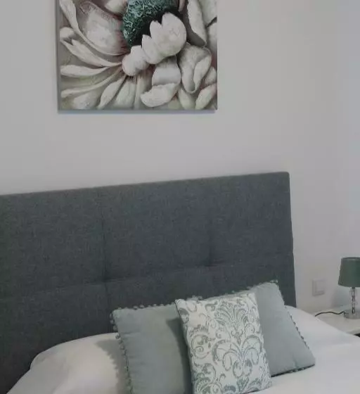 ペンション Girassol Alojamento Local