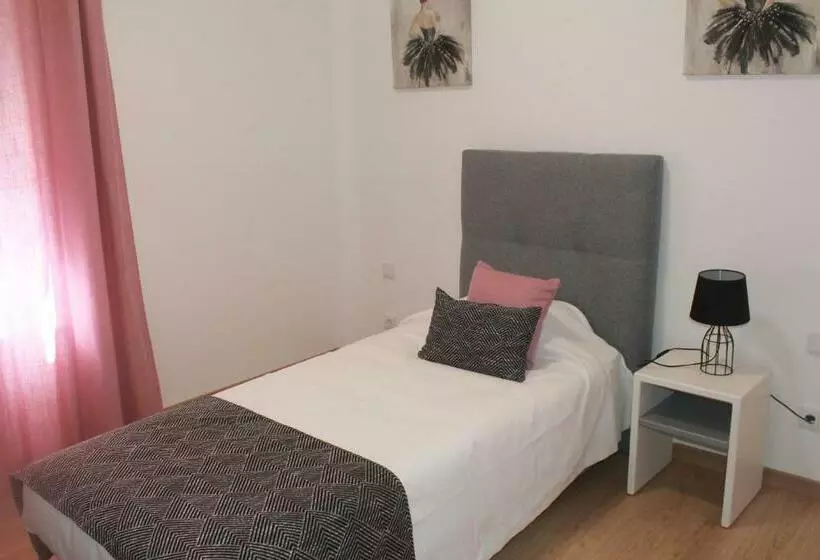 ペンション Girassol Alojamento Local