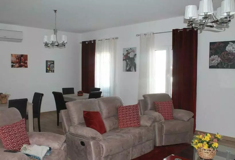 ペンション Girassol Alojamento Local