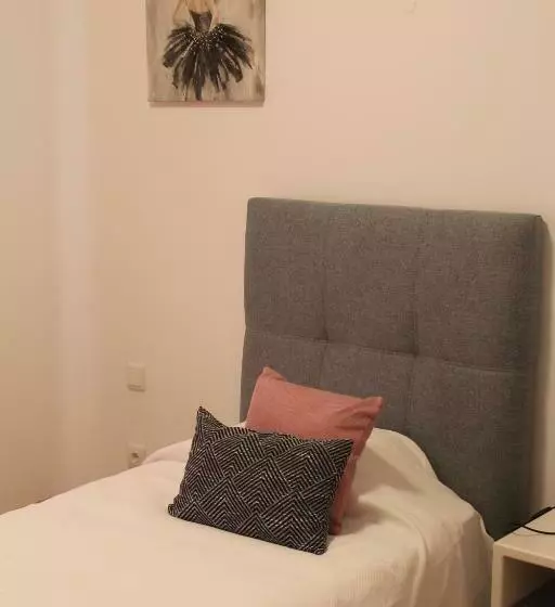 ペンション Girassol Alojamento Local