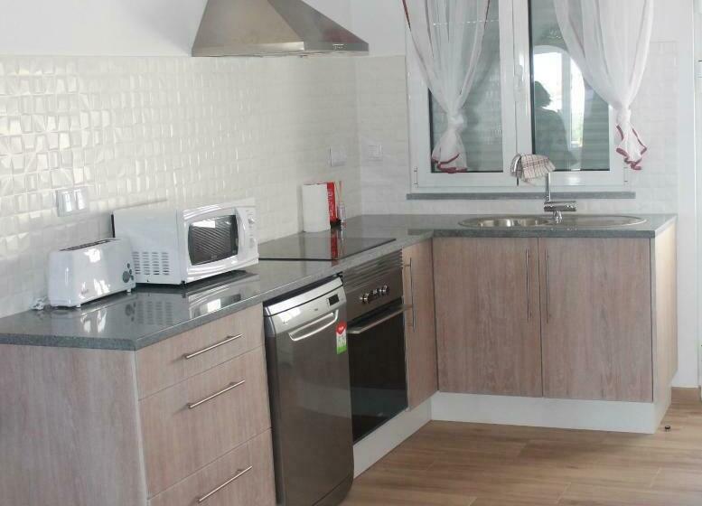 펜션 Girassol Alojamento Local