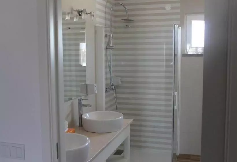 ペンション Girassol Alojamento Local