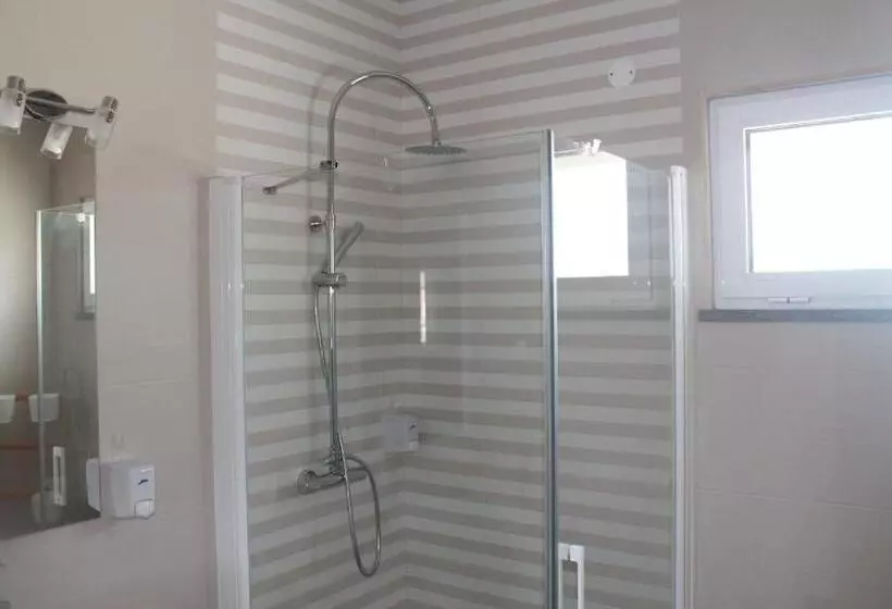 ペンション Girassol Alojamento Local