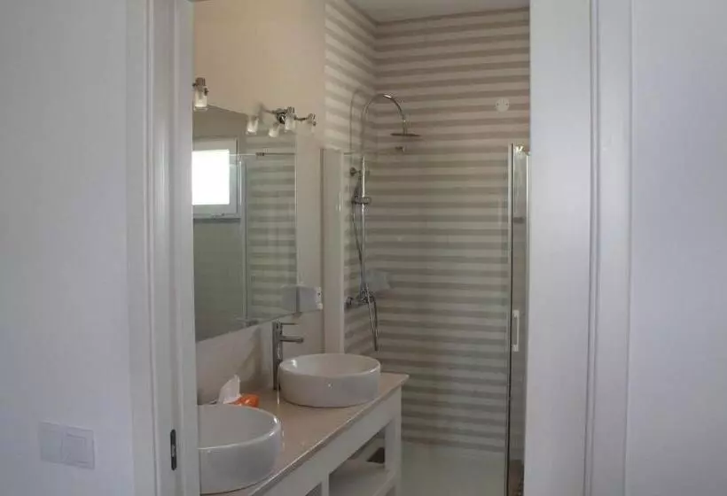 ペンション Girassol Alojamento Local