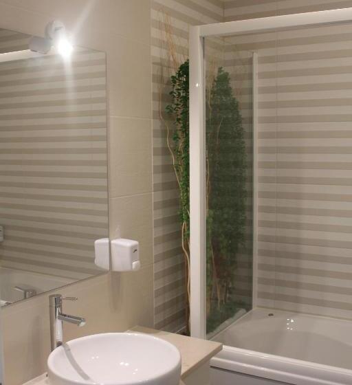 펜션 Girassol Alojamento Local