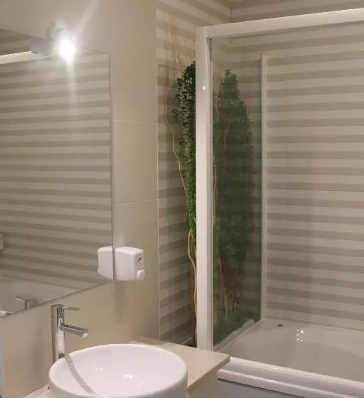 ペンション Girassol Alojamento Local