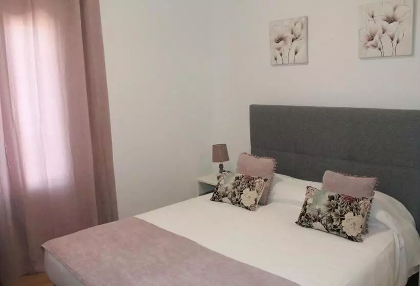 ペンション Girassol Alojamento Local