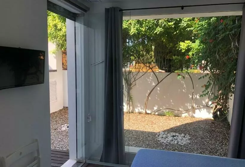 Majatalo La Estacion