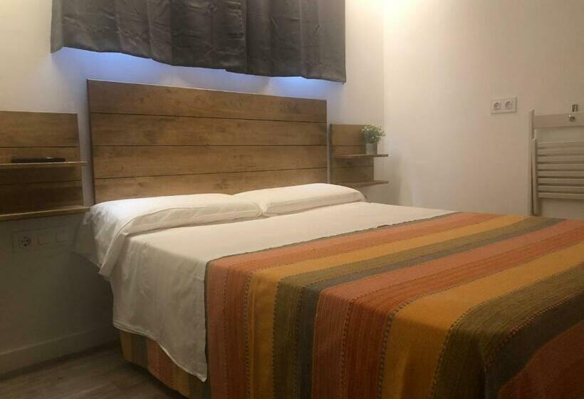 Пансион La Estacion