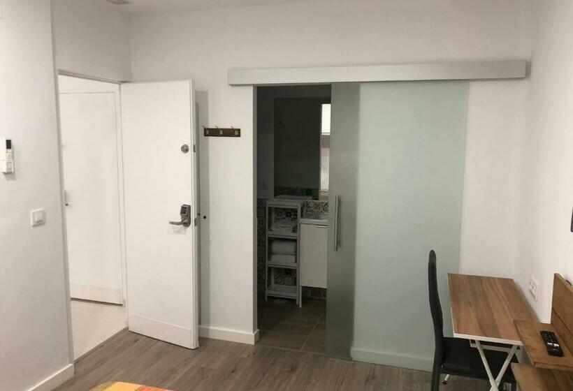 Пансион La Estacion