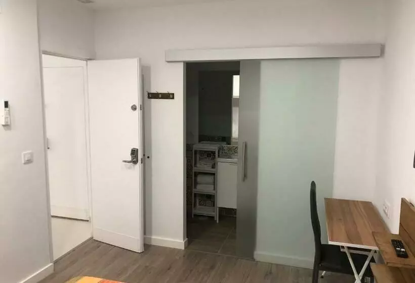 Majatalo La Estacion