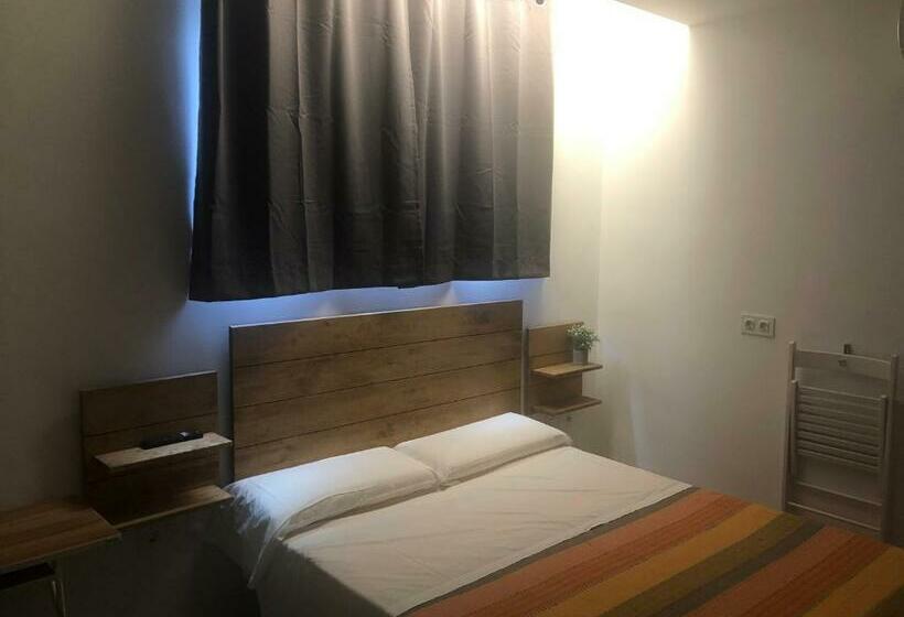 Пансион La Estacion