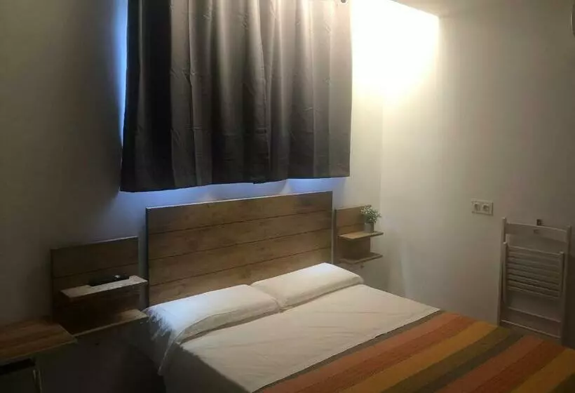 Majatalo La Estacion