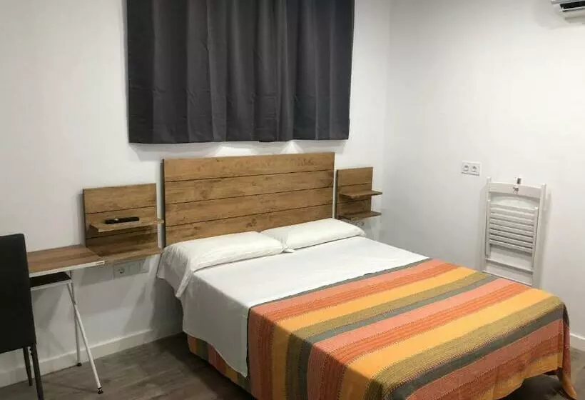 Majatalo La Estacion