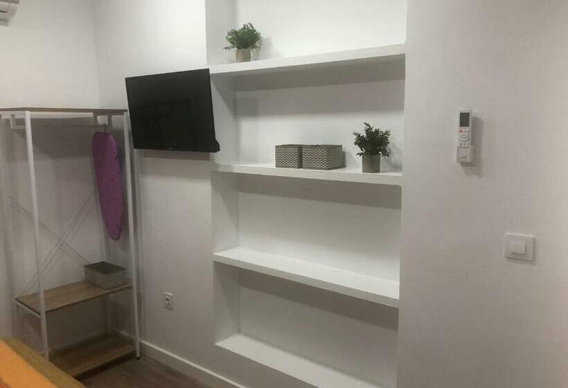 Пансион La Estacion