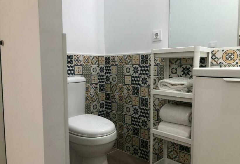 Пансион La Estacion