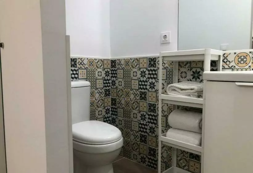 Majatalo La Estacion