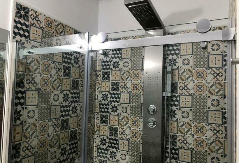 Пансион La Estacion