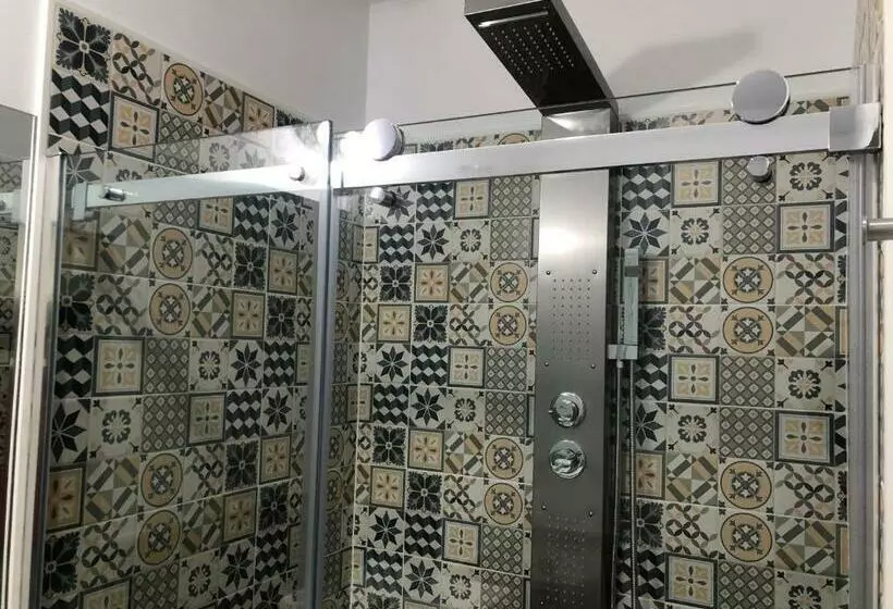 Majatalo La Estacion