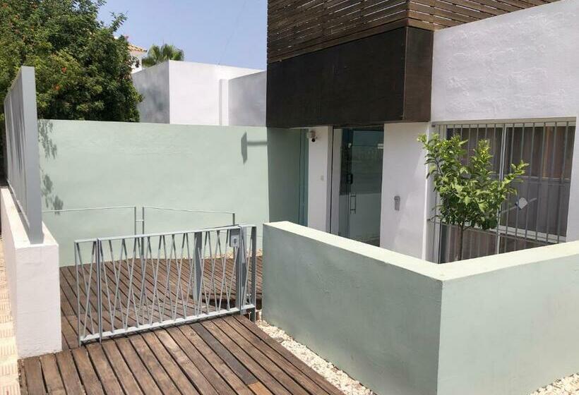 Пансион La Estacion