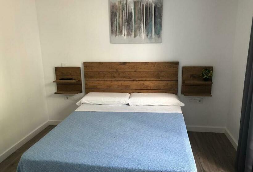 Пансион La Estacion