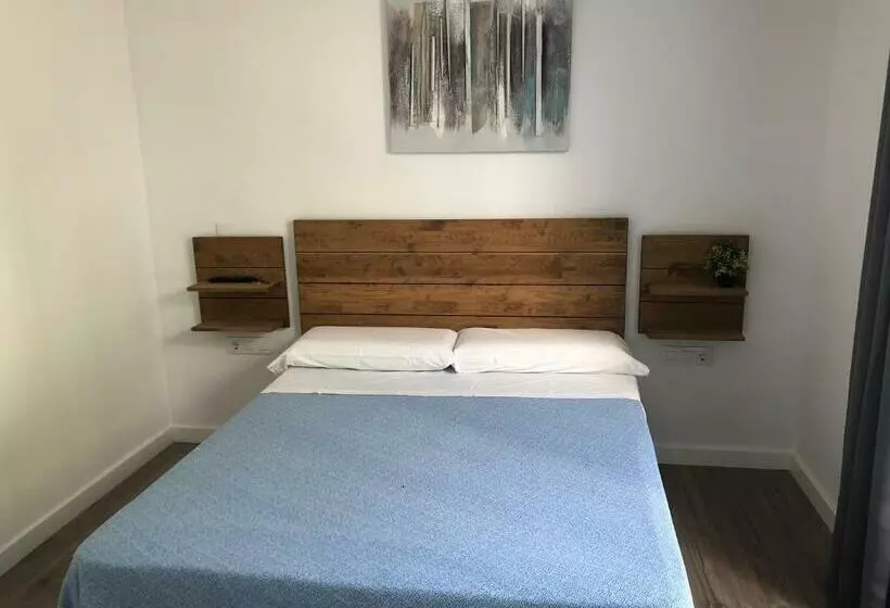 Majatalo La Estacion