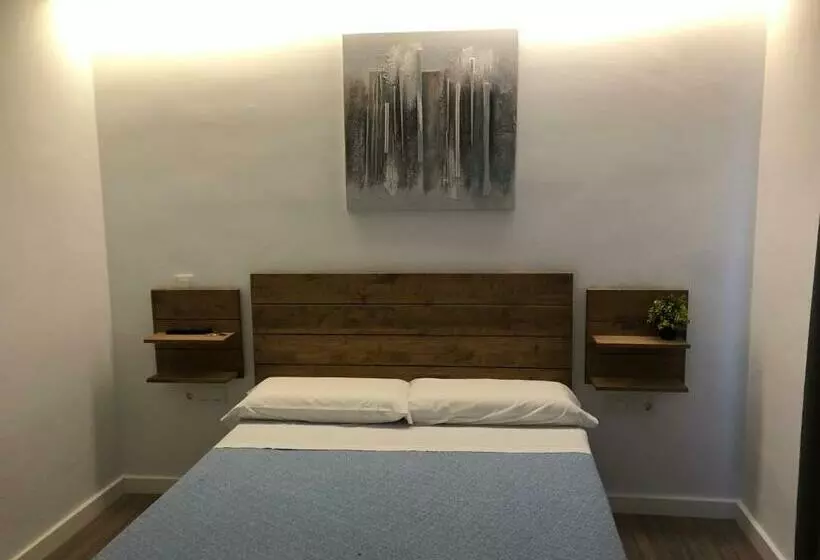 Majatalo La Estacion