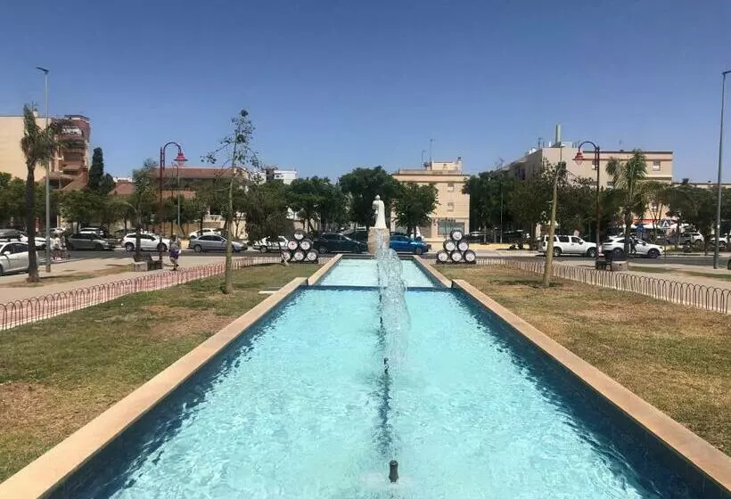 Majatalo La Estacion