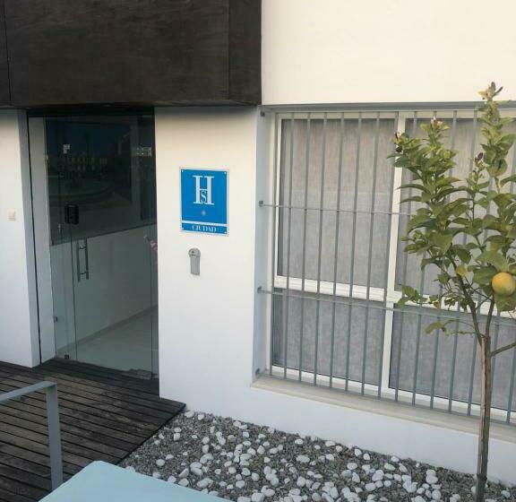 Пансион La Estacion