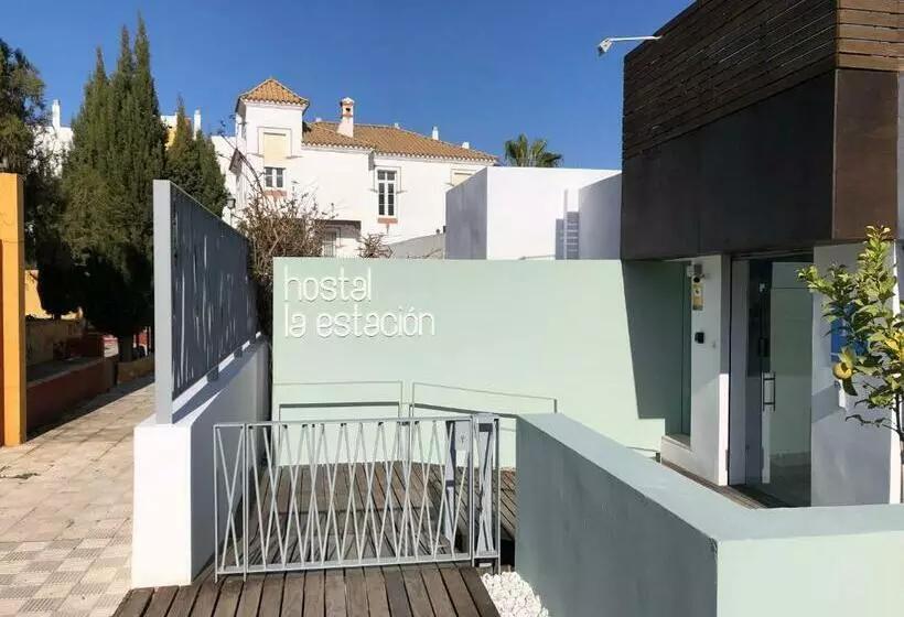 Majatalo La Estacion