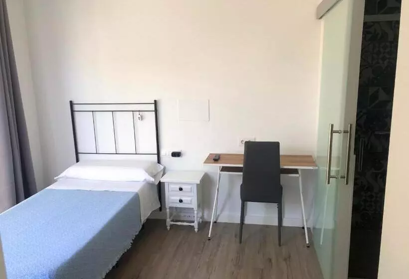 Majatalo La Estacion