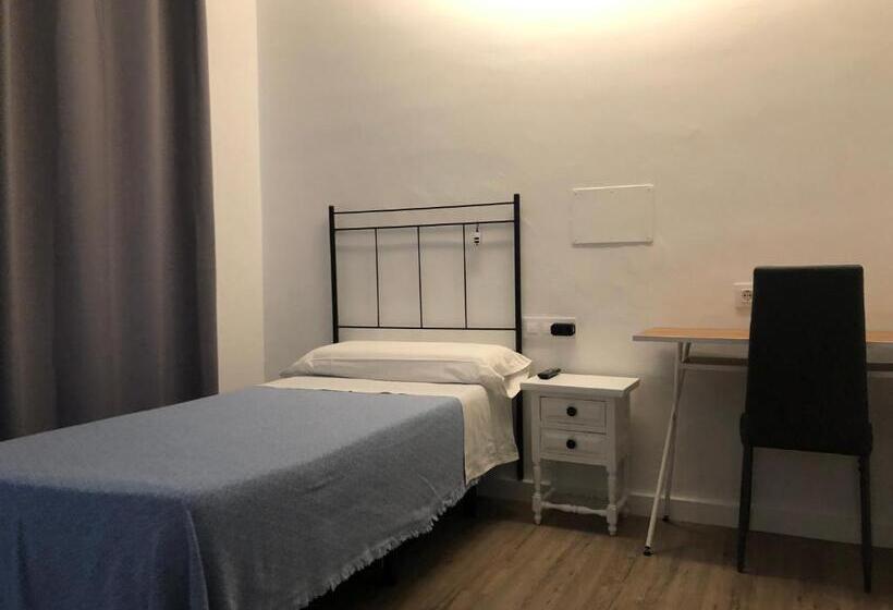 Пансион La Estacion