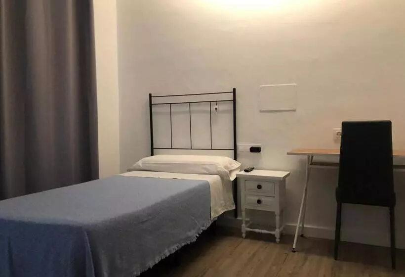 Majatalo La Estacion