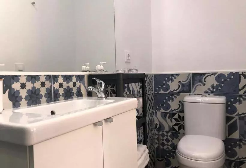 Majatalo La Estacion