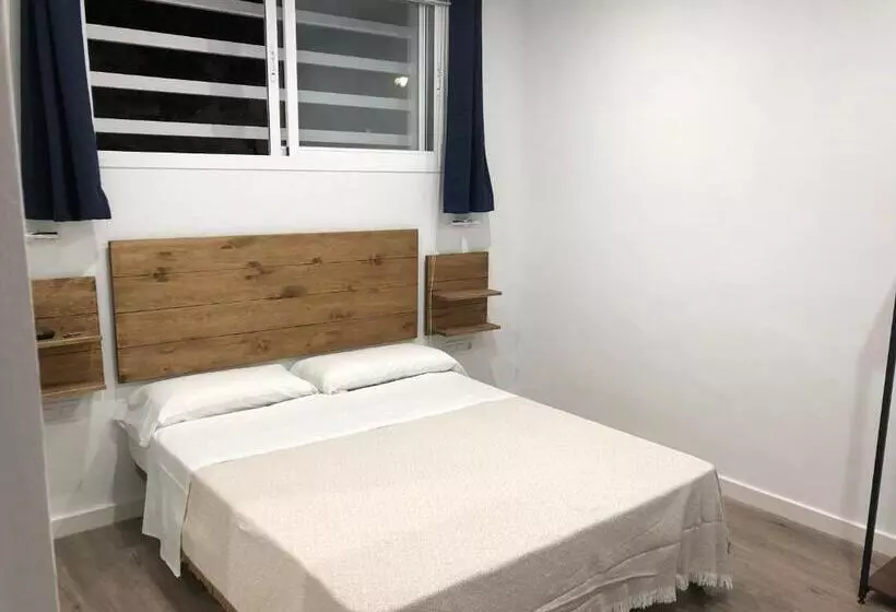 Majatalo La Estacion