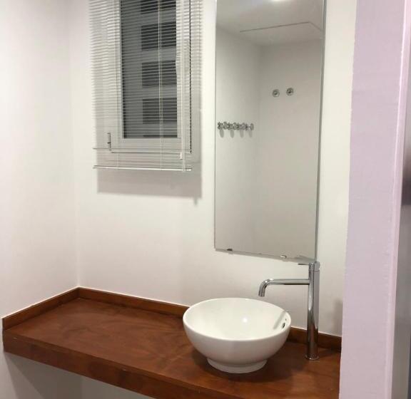 Пансион La Estacion