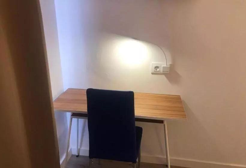 Majatalo La Estacion