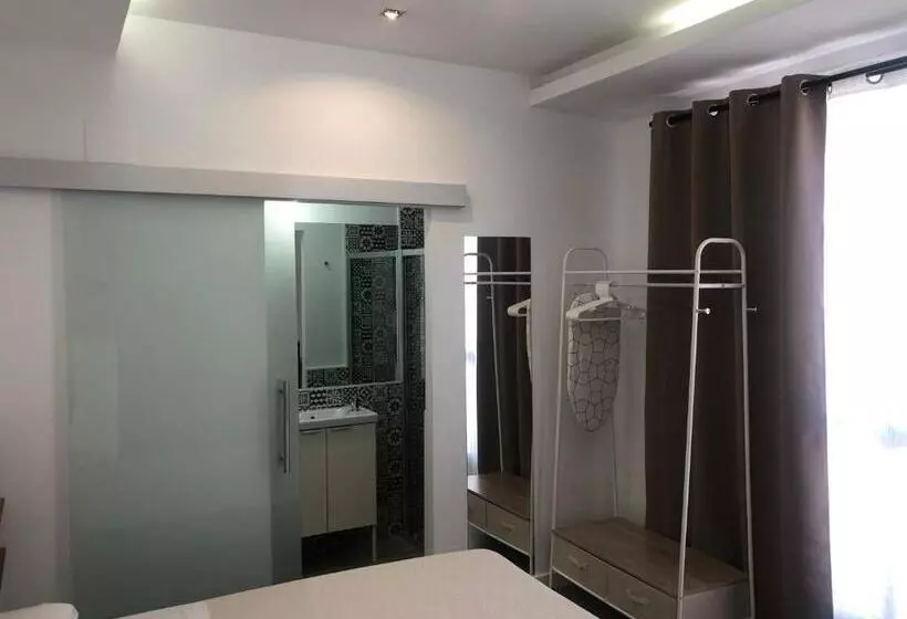 Majatalo La Estacion