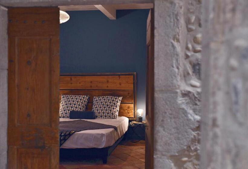 بنسيون Le Bruit De L Eau