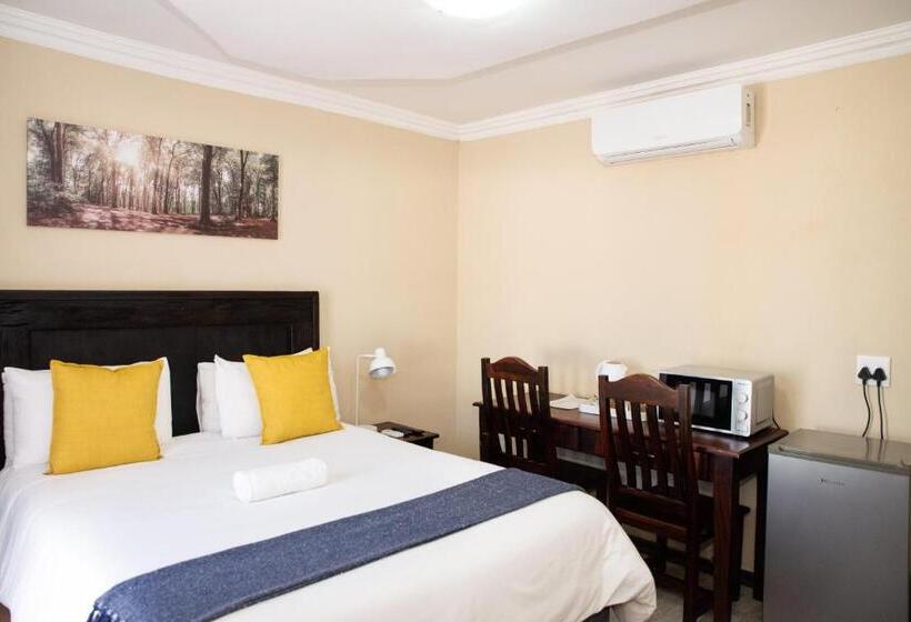 Pension M N M Guesthouse Polokwane Central