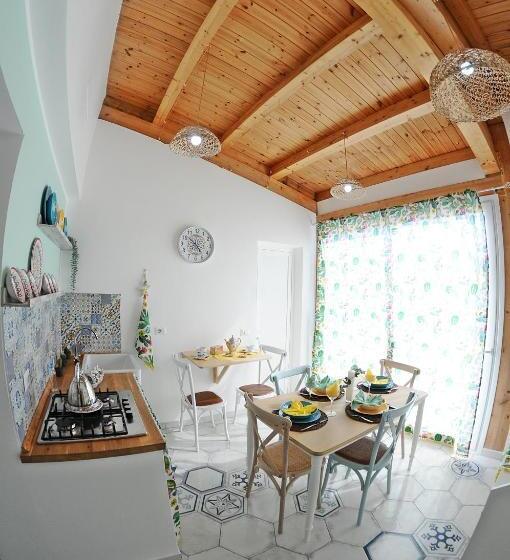 Pensjonat Maison C&g