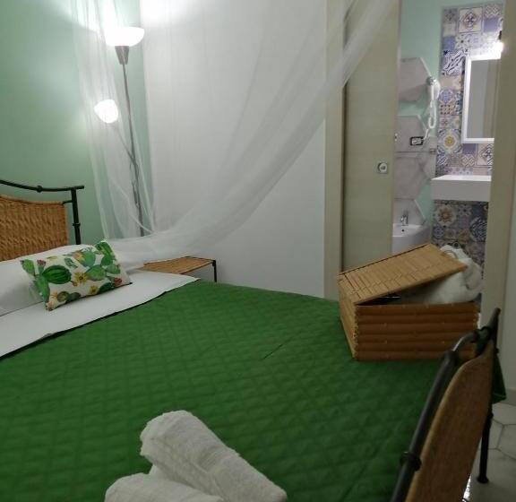 Pensjonat Maison C&g