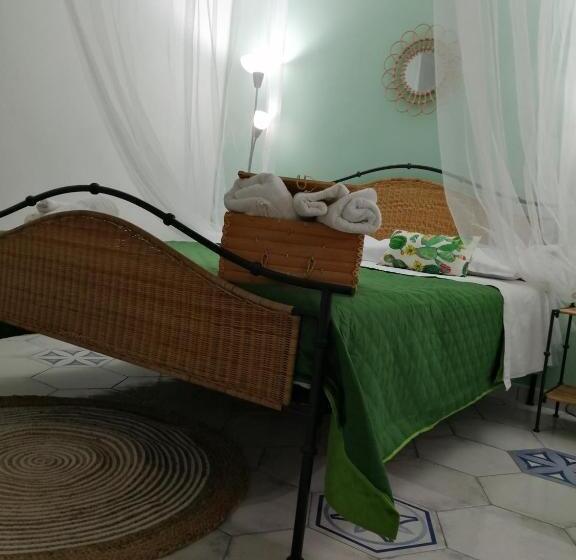 Pensjonat Maison C&g