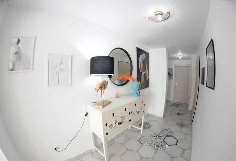 Pensjonat Maison C&g