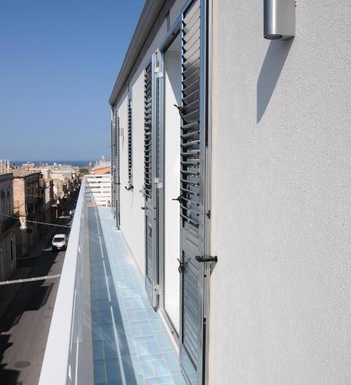 Pensjonat Maison C&g