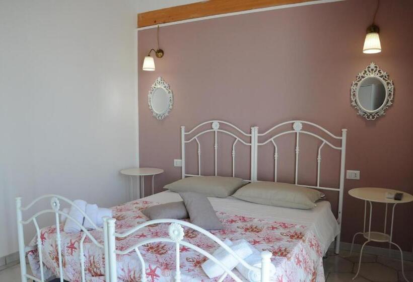 Pensjonat Maison C&g